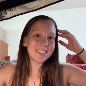 Meet your Posher, Tannah